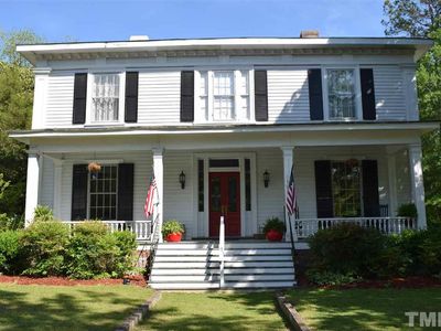 310 N Main St, Louisburg, NC, 27549