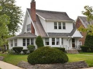 130 Peashway St, South Bend, IN 46617