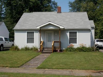 617 Thayer Ave, Ashtabula, OH, 44004