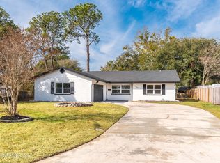 7738 RONDEAU Drive E, Jacksonville, FL 32217