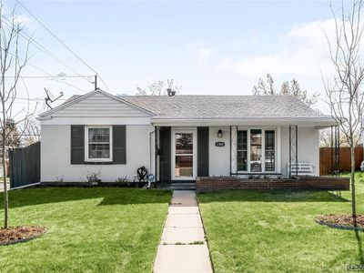 1380 Roslyn Street, Denver, CO, 80220