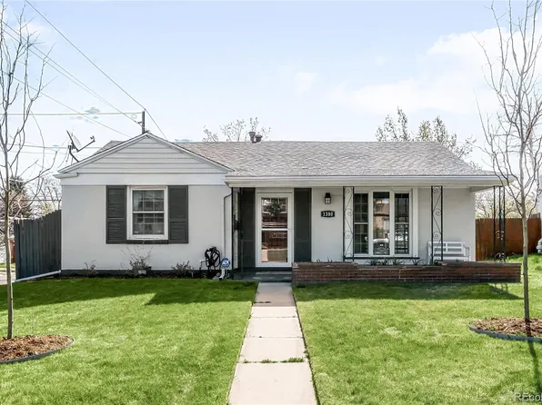 1380 Roslyn Street, Denver, CO 80220