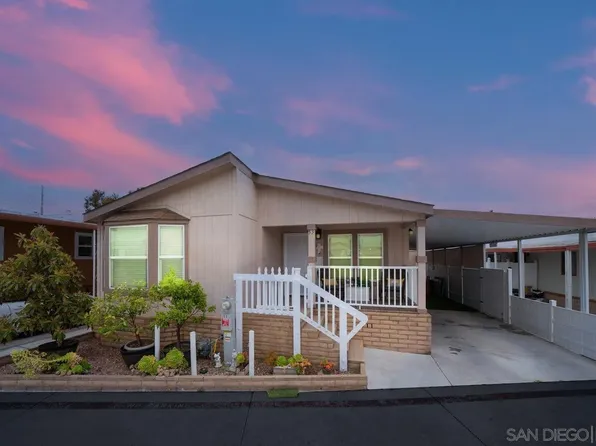 2626 Coronado Ave Space 53, San Diego, CA 92154