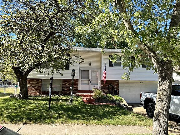 2nd image of 4129 Marseille Dr