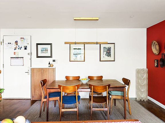 5th image of 736 W 187th St APT 303