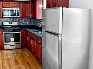 174 Chad Brown St UNIT 2, Providence, RI 02908