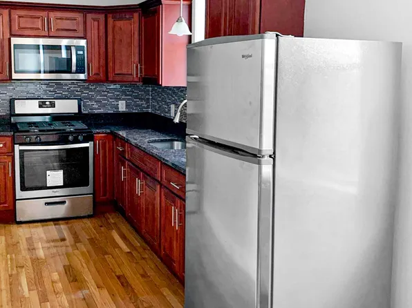 174 Chad Brown St Unit 1, Providence, RI 02908