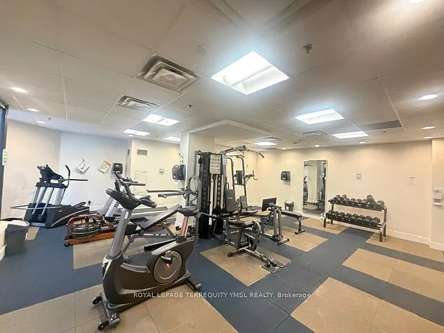 127 Queen St E #504 — Photo 5