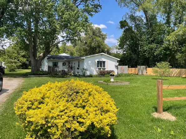 8188 Trimmer Rd, Stoutsville, OH 43154