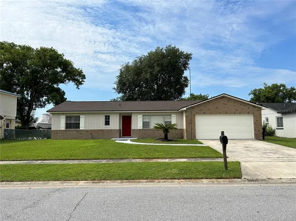 3330 Cimarron Dr, Orlando, FL 32829