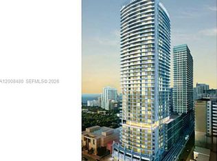 1100 S Miami Ave #1909, Miami, FL 33131