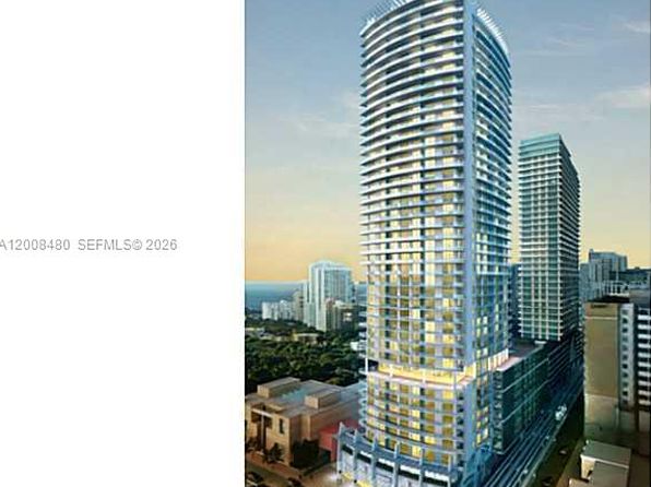 1100 S Miami Ave #1909