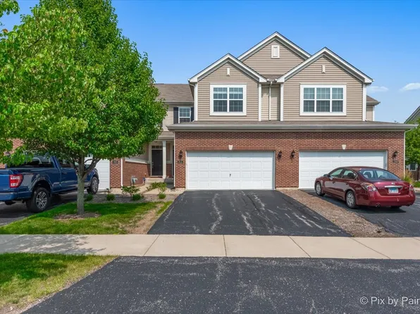 2911 Church Rd, Aurora, IL 60502