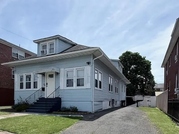 436-438 Knickerbocker Ave, Paterson, NJ 07503