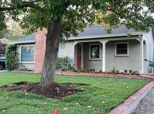 16552 Topping Way, Los Gatos, CA 95032