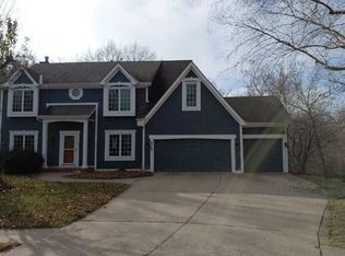 8323 NW 83rd St, Kansas City, MO 64152