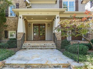 509 Pine Tree Dr NE, Atlanta, GA 30305