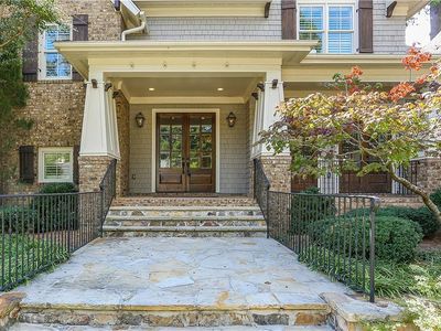 509 Pine Tree Dr NE, Atlanta, GA, 30305