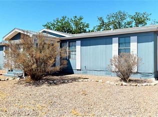3 Calle Cadena, La Luz, NM 88337