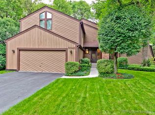 5345 Maplewood Pl, Downers Grove, IL 60515