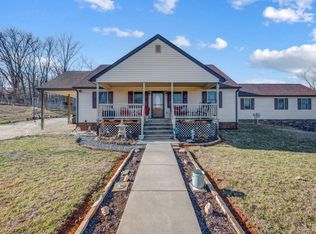 181 Woods Edge Ln, Amherst, VA 24521