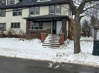 2087 Goodnor Rd, Cleveland Heights, OH 44118