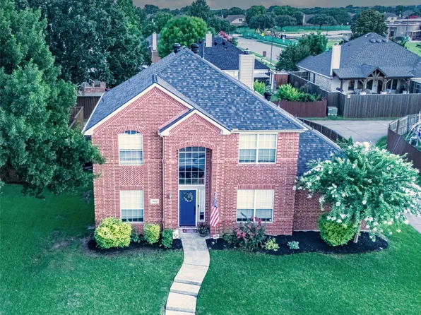 1422 Autumnmist Dr, Allen, TX 75002