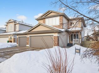 38 Embassy Pl, Saint Albert, AB T8N 7B7