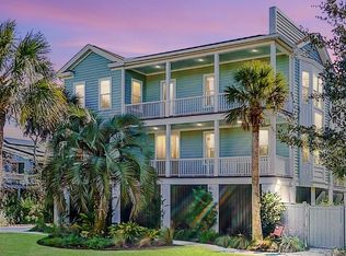 1 56th Ave, Isle Of Palms, SC 29451
