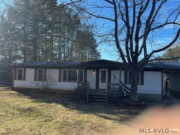 394 Mill Creek Dr, Littleton, NC 27850
