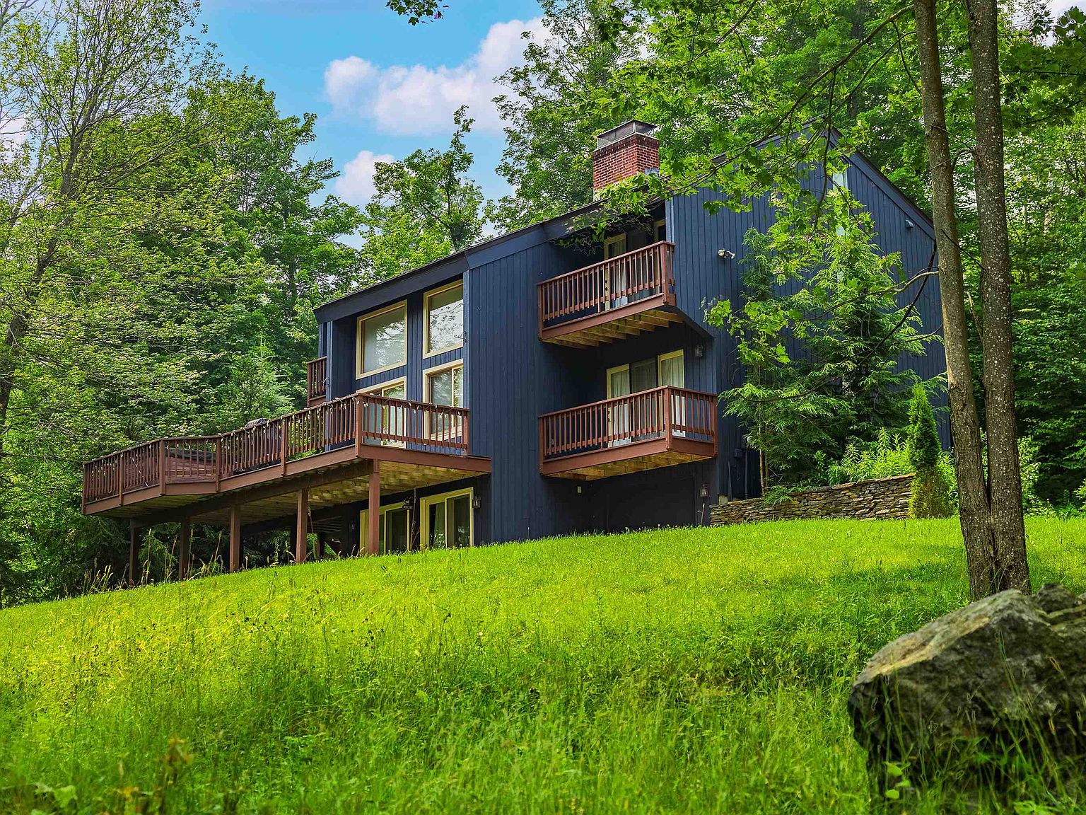 13 Betty Johnson Lane, Bondville, VT 05340 Zillow