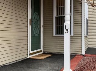 13 Coralberry Ct BUILDING 1, Albany, NY 12203