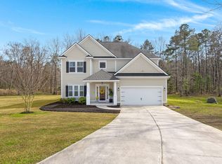 133 Mulberry Crossing Ln, Moncks Corner, SC 29461