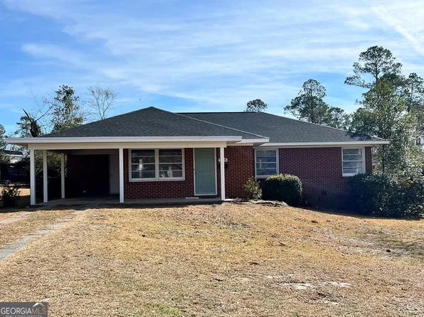 904 Church St, Vidalia, GA 30474