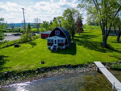 141 Dennison Rd, Richfield Springs, NY, 13439