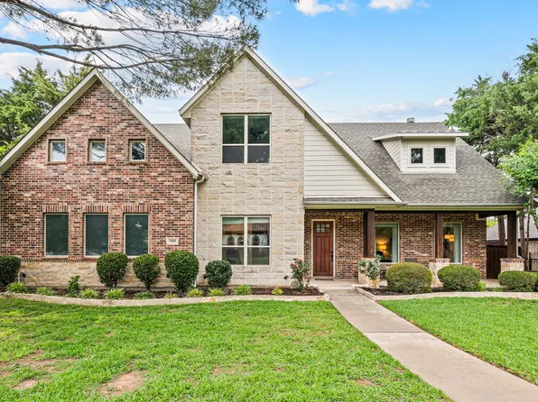 3402 Sycamore Dr, Flower Mound, TX 75028