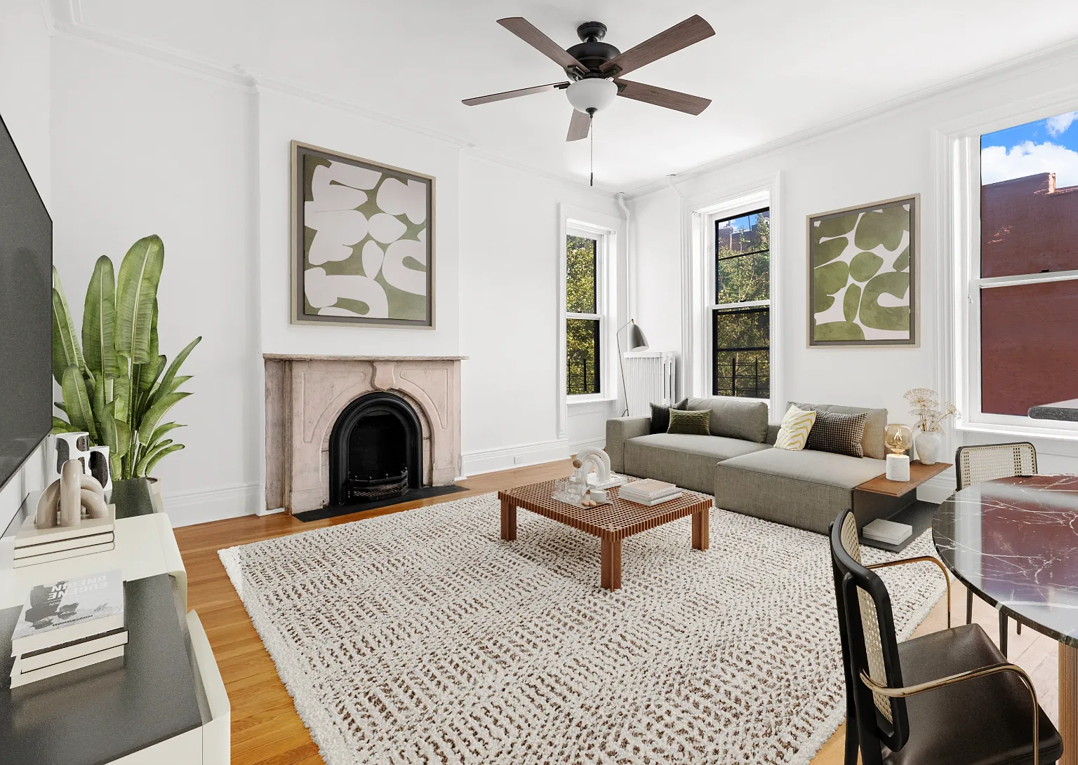 80 Joralemon Street — Photo 1