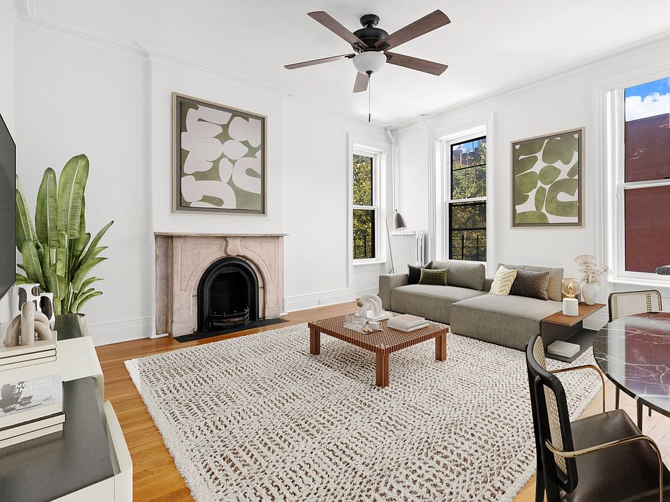 1st image of 80 Joralemon St APT 3B