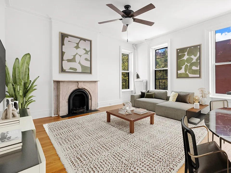 80 Joralemon St #3B