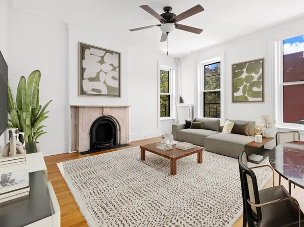 80 Joralemon St APT 3B, Brooklyn, NY 11201