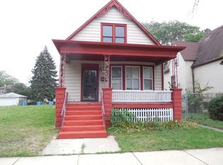 11311 S Eggleston Ave, Chicago, IL