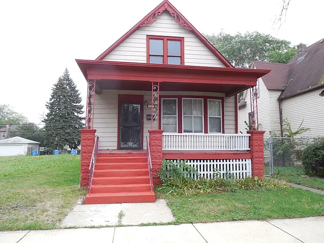 11311 S Eggleston Ave photo 1