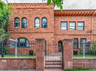 1460 N Pennsylvania St #2, Denver, CO 80203