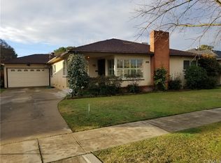 3814 E Michigan Ave, Fresno, CA