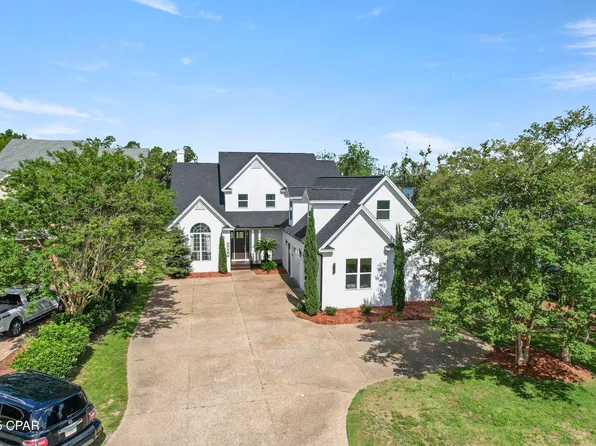 2502 Country Club Dr, Lynn Haven, FL 32444