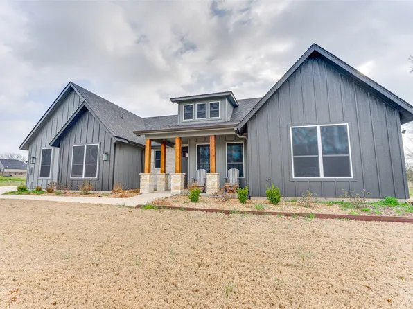 3167 County Road 1076, Celeste, TX 75423