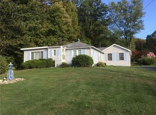 2958 Valley View Rd, Sharpsville, PA 16150