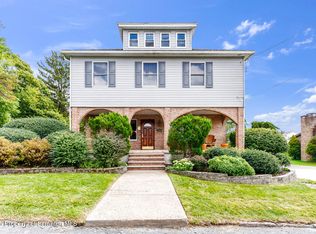 170 2nd St, Old Forge, PA 18518