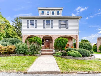 170 2nd St, Old Forge, PA, 18518