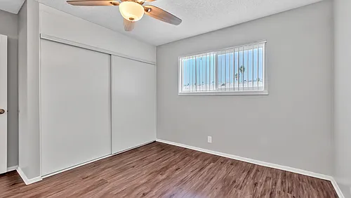 Floor plan 2 Bed 1 Bath - 3629 Penn Mar Ave